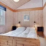 Semesterbostad 3 Bedroom Gorgeous In *