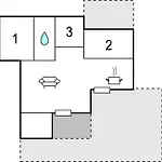 3 Bedroom Gorgeous In Semesterbostad Pandrup