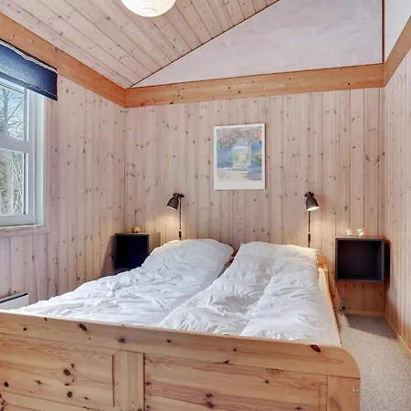 Ferienhaus 3 Bedroom Gorgeous In *