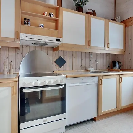 Semesterbostad 3 Bedroom Gorgeous In Pandrup