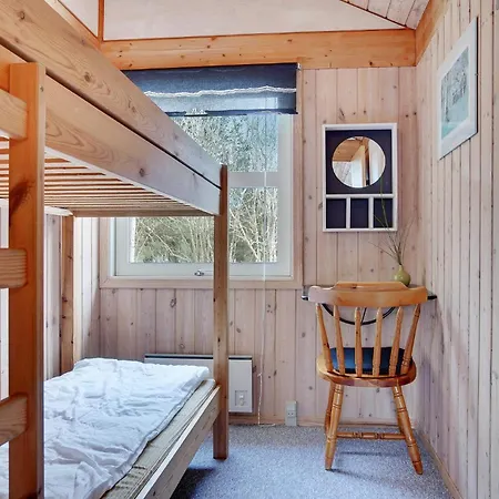 Semesterbostad 3 Bedroom Gorgeous In