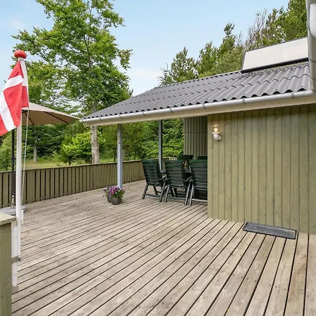 3 Bedroom Gorgeous In * Pandrup