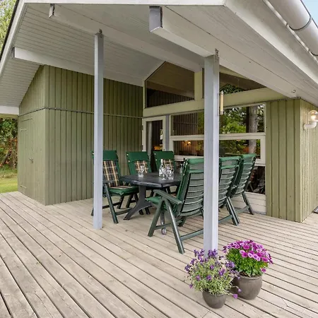 Semesterbostad 3 Bedroom Gorgeous In